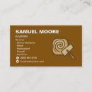 Recherche de plâtrier cartes visite Construction