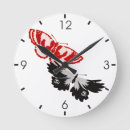 Recherche de peinture vintage horloges Romantique
