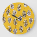 Recherche de nature horloges Automne