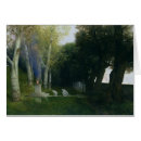 Recherche de bocklin cartes postales 1886