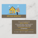 Recherche de transporteur de courrier cartes visite Customer