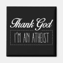 Recherche de athéisme magnets Athée