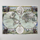Recherche de atlas monde posters Cru