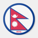 Zoek naar nepal magneten Vlaggen