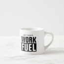 Zoek naar grappige vrienden mokken Typografie