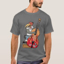 Recherche de rockabilly tshirts Les années 50