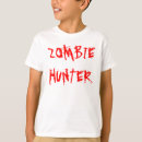Recherche de de zombi enfant tshirts Enfants