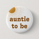 Recherche de modifiable badges Baby shower