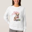 Recherche de corgi femme tshirts Vacances
