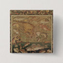 Zoek naar schaaldieren buttons Garnaal