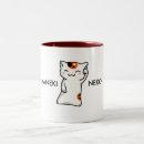 Recherche de maneki neko tasses Japonais