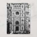 Zoek naar florence briefkaarten Kathedraal