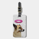 Recherche de allemand bagages étiquettes Chien