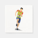 Recherche de athlétisme serviettes Athlète