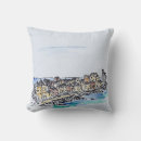Recherche de la corse coussins Village