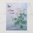 Zoek naar happy easter briefkaarten Vlinder