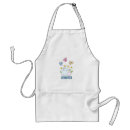 Recherche de cute bunny tabliers Illustration