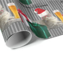 Recherche de bière papier cadeau Amusant