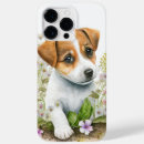 Recherche de jack russell iphone coques Valet