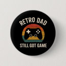 Recherche de rétro jeu badges Pour tous