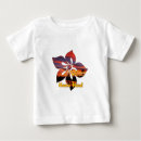 Recherche de coucher du soleil bébé tshirts Plage