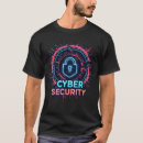 Recherche de cyber tshirts Sécurité