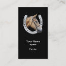 Recherche de maréchal ferrant de cheval cartes visite Chevaux