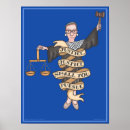 Zoek naar rbg posters Ruth bader ginsburg