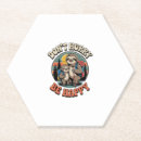 Recherche de carlin heureux dessous de verres Loup