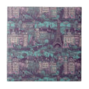 Recherche de paris vintage carreaux Antique
