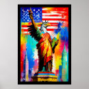 Recherche de aigle art Abstrait