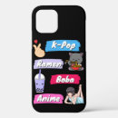 Recherche de anime japonais iphone coques Ramen
