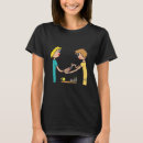 Recherche de ongles tshirts Technicien d'ongle
