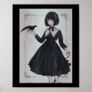 Recherche de fille triste posters Rétro
