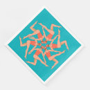 Zoek naar zwembad servetten Vrouw