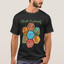 Recherche de biodiversité tshirts Chérir