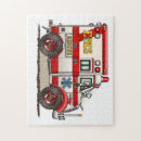 Recherche de medical puzzles Emt