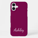 Recherche de iphone 16 plus coques Nom