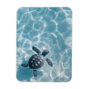 Recherche de tortue mer magnets Bébé