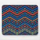Recherche de motifs africains tapis souris Tribal