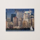 Recherche de rivière puzzles New york