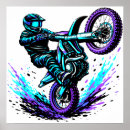Recherche de sports extrêmes art Motocross