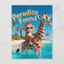 Zoek naar girafe briefkaarten Giraffe