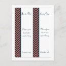 Recherche de chevron bleu cartes postales Marine