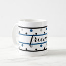 Zoek naar azuurblauwe mokken Modern