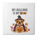 Recherche de de halloween carreaux Chien