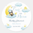 Recherche de baby shower garçon autocollants Bébé
