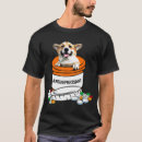 Recherche de antidépresseur tshirts Corgi