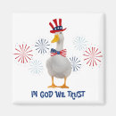 Zoek naar patriotic magneten Rood wit blauw