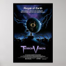 Zoek naar terror posters Anime